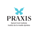 Praxis Spinal Cord Institute logo