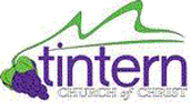TINTERN CHURCH OF CHRIST logo