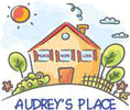 Audrey's Place Foundation logo