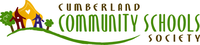 Cumberland Community Schools Society (CCSS) logo