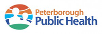 Peterborough Public Health logo