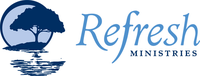 Refresh Ministries logo