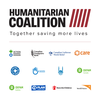 Humanitarian Coalition logo
