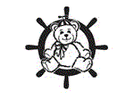 Franklin Preschool Society logo
