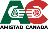 AMISTAD CANADA logo