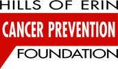 Hills of Erin Cancer Prevention Foundation logo