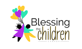 Blessing the Children-Canada Inc logo