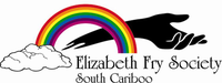 South Cariboo Elizabeth Fry Society - Ashcroft and Area Food Bank logo