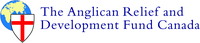 Anglican Relief and Development Fund Canada (ARDFC) logo
