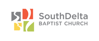 SOUTH DELTA BAPTIST CHURCH logo