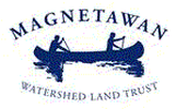 Magnetawan Watershed Land Trust logo