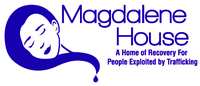 Magdalene House Society logo