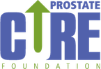 Prostate Cure Foundaton logo