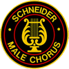 The Schneider Male Chorus logo
