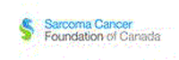 Sarcoma Cancer Foundation of Canada logo