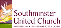 Southminster United Church logo