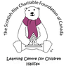 Halifax Learning Centre for Children logo