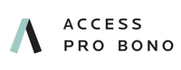 Access Pro Bono Society of BC logo