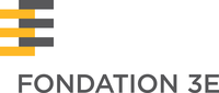 Fondation 3e (Éco-efficacité Énergétique) logo