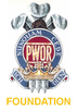 The Princess of Wales' Own Regiment Foundation logo
