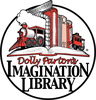 Dollywood Foundation of Canada /                 Dolly Parton's Imagination Library logo