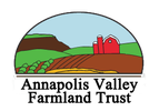Annapolis Valley Farmland Trust Society logo