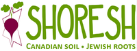 Shoresh Jewish Environmental Programs logo