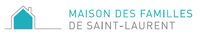 Maison des familles de Saint-Laurent logo