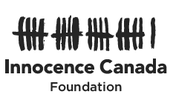 Innocence Canada Foundation logo