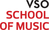 VSO School of Music Society logo
