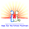 Hope for the Future Ministries logo
