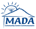 MADA Community Center Inc. logo