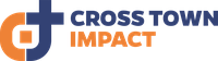CROSS TOWN IMPACT logo