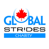 Global Strides Charity logo