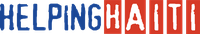 Helping Haiti logo