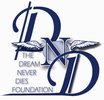The Dream Never Dies Foundation - In Memory of Lloyd Christopher Skeen logo