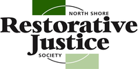 The North Shore Restorative Justice Society logo