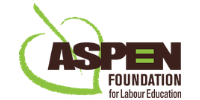 Aspen Foundation for Labour Education logo