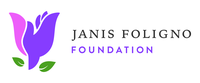 Janis Foligno Foundation logo