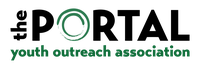 Portal Youth Outreach Association logo