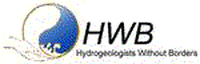 Hydrogeologists Without Borders logo