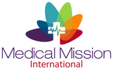 Medical Mission International logo