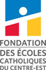 Fondation des écoles catholiques du Centre-Est de l'Ontario logo
