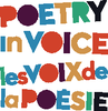 Poetry in Voice logo