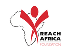 Reach Africa Foundation logo
