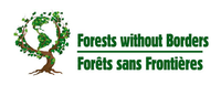 FORESTS WITHOUT BORDERS logo