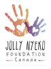 Jolly Nyeko Foundation Canada logo