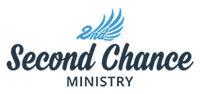 Second Chance Ministry logo