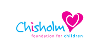 Chisholm Foundation for Children logo
