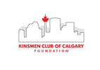 Kinsmen Club of Calgary Foundation logo